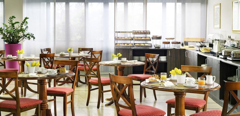 UNAWAY Hotel&Residence Quark Due Milano Exterior foto