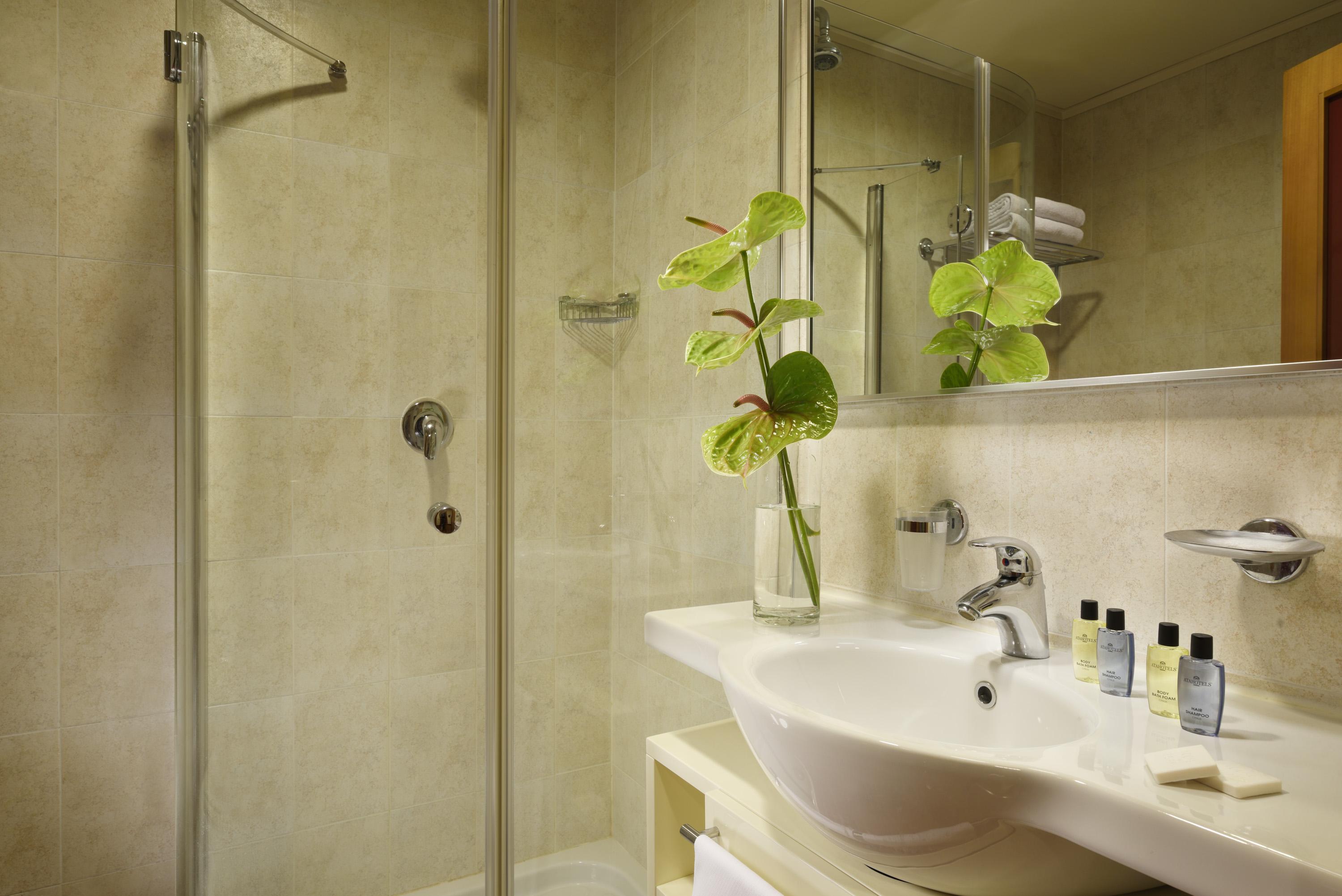 UNAWAY Hotel&Residence Quark Due Milano Exterior foto