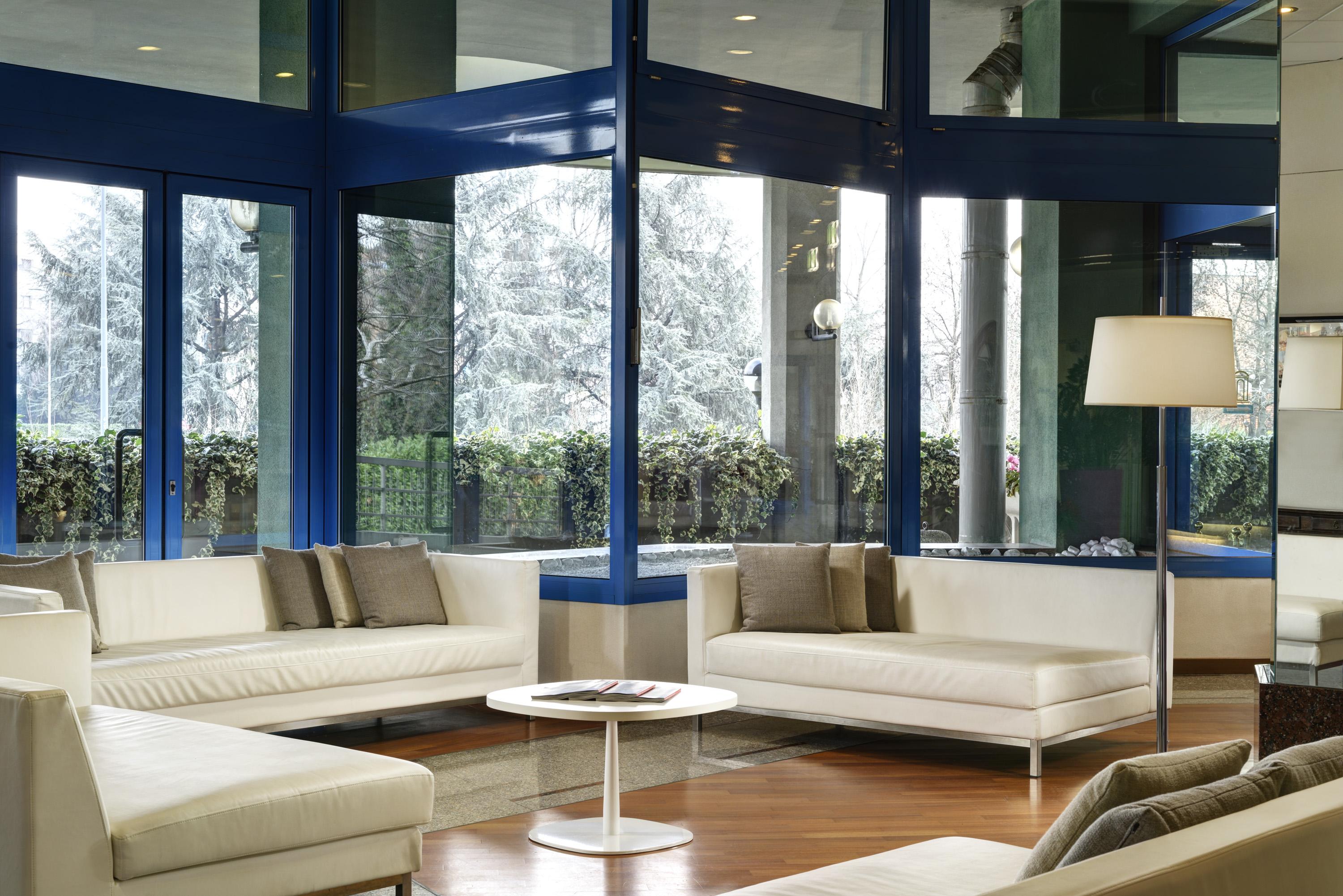 UNAWAY Hotel&Residence Quark Due Milano Exterior foto