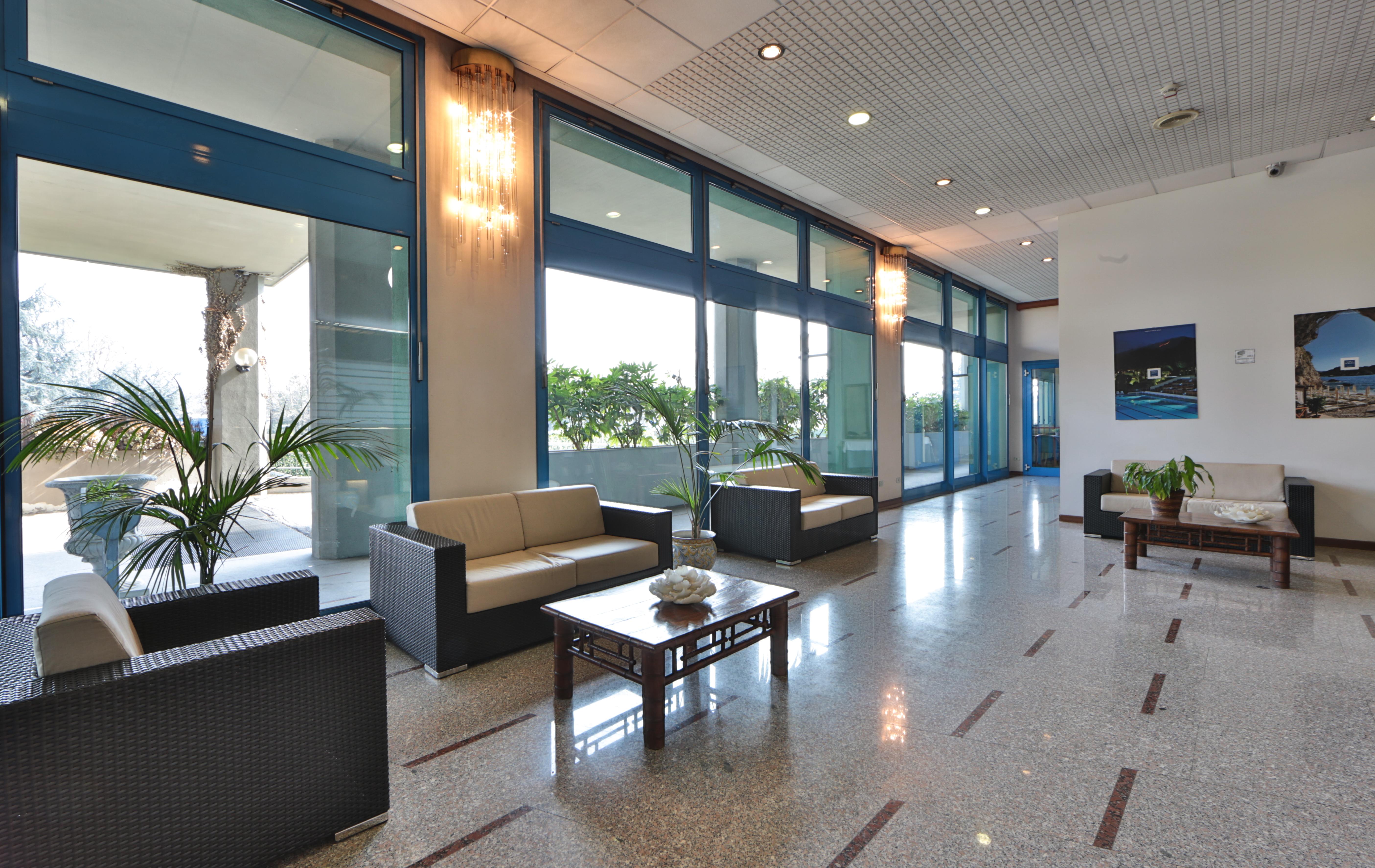 UNAWAY Hotel&Residence Quark Due Milano Exterior foto
