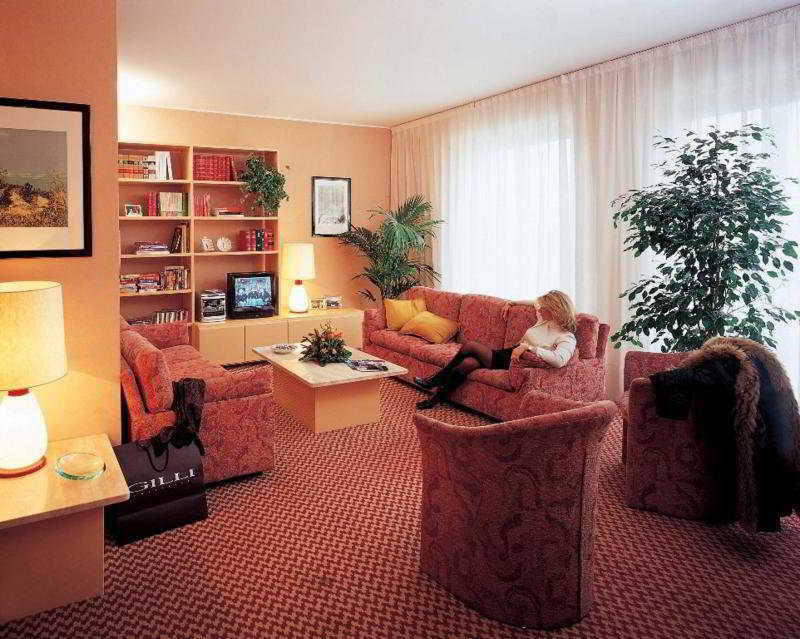 UNAWAY Hotel&Residence Quark Due Milano Exterior foto